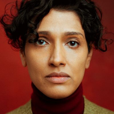 Arinder Sadhra headshot